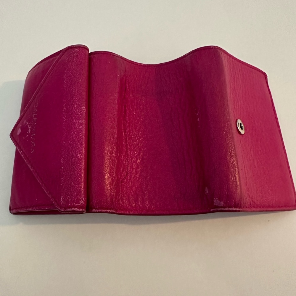 Balenciaga Mini Papier Wallet - Picture 3 of 10